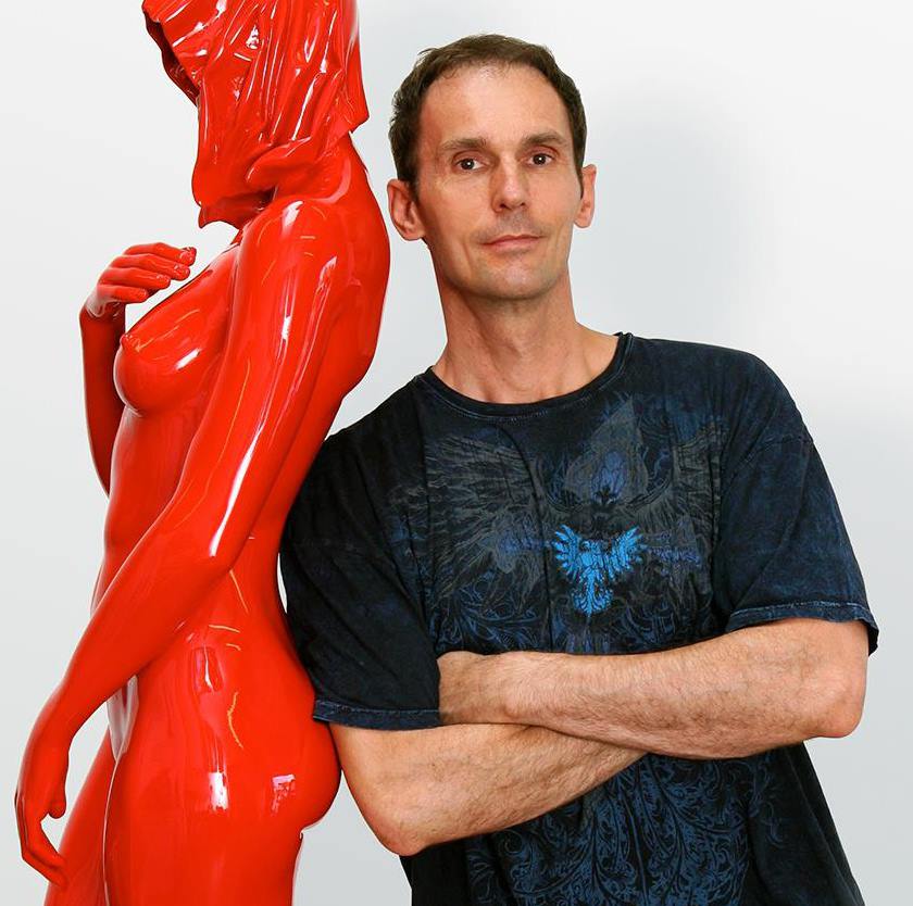 Roger Reutimann (1961) - photo 1